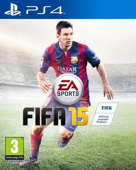 FIFA 15湫 ÷ٶȳɞ