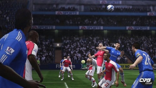 FIFA 12Α(hu)ع ʢٝ 