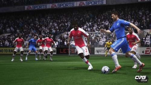 FIFA 12Α(hu)ع ʢٝ 