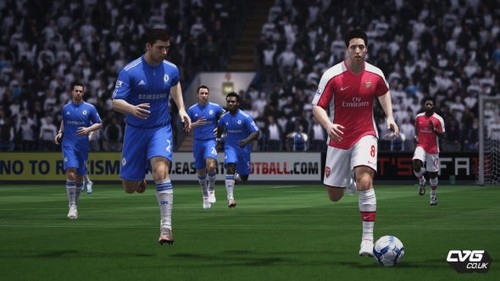 FIFA 12Α(hu)ع ʢٝ 