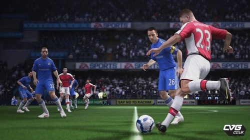 FIFA 12Α(hu)ع ʢٝ 