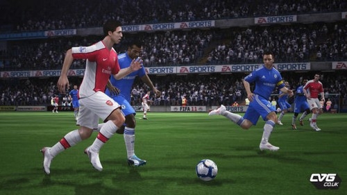 FIFA 12Α(hu)ع ʢٝ 