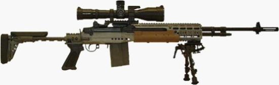 M21 EBR